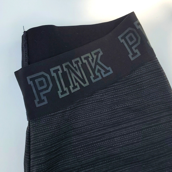 PINK Victoria's Secret Pants - Victoria Secret Capri Leggings